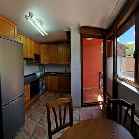 Apartamentos Remona エスピナマ エクステリア 写真
