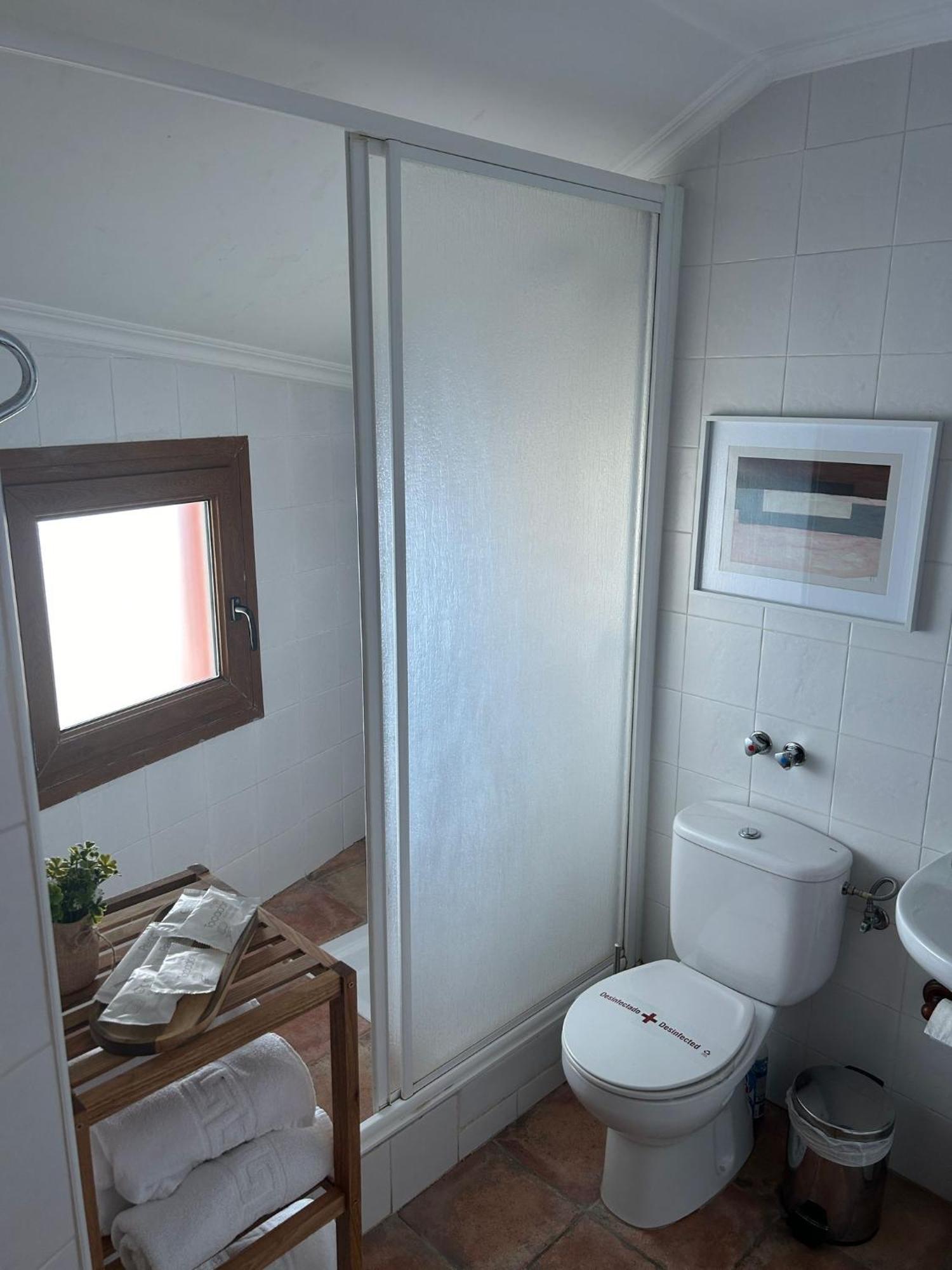 Apartamentos Remona エスピナマ エクステリア 写真