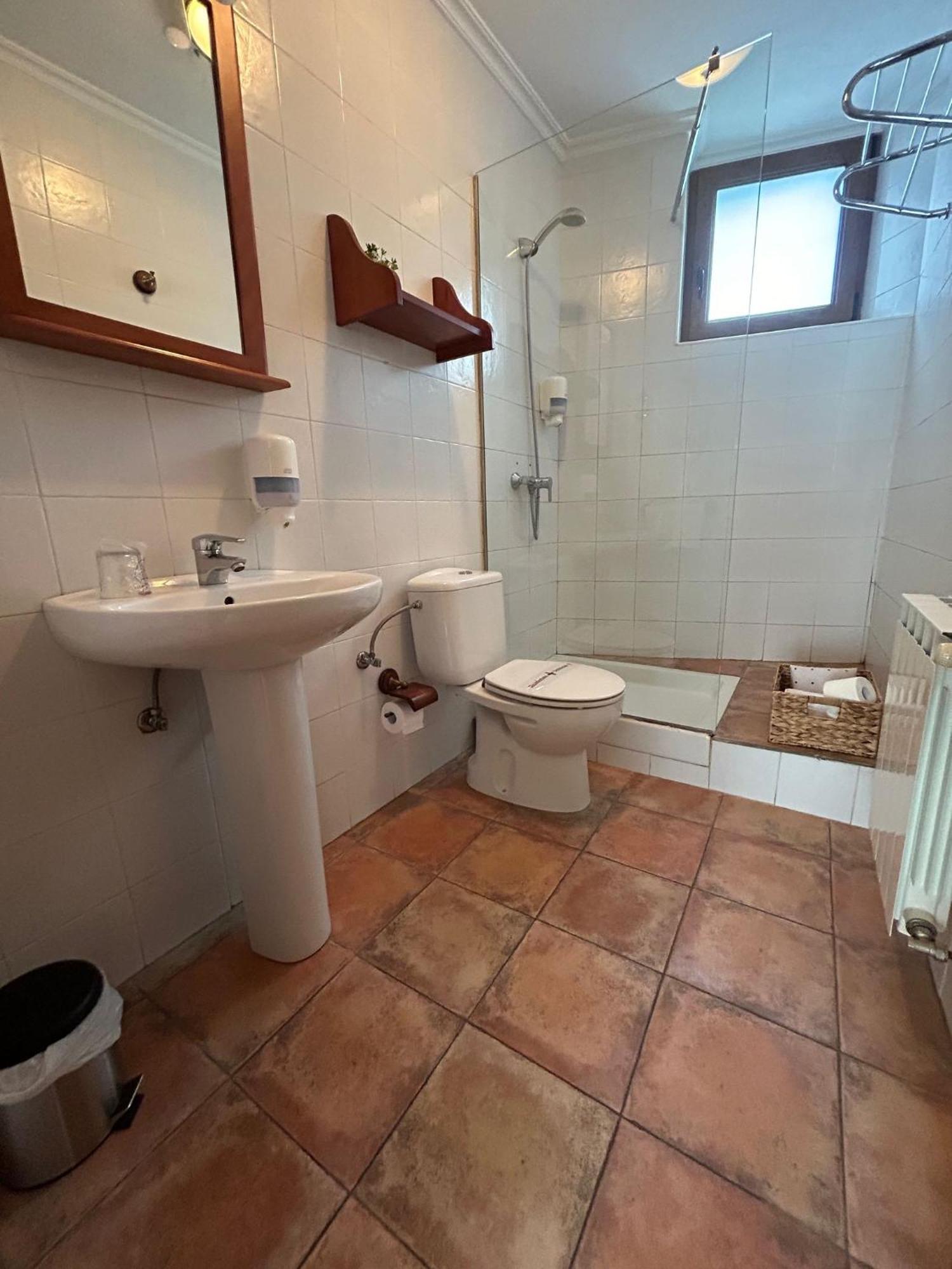 Apartamentos Remona エスピナマ エクステリア 写真