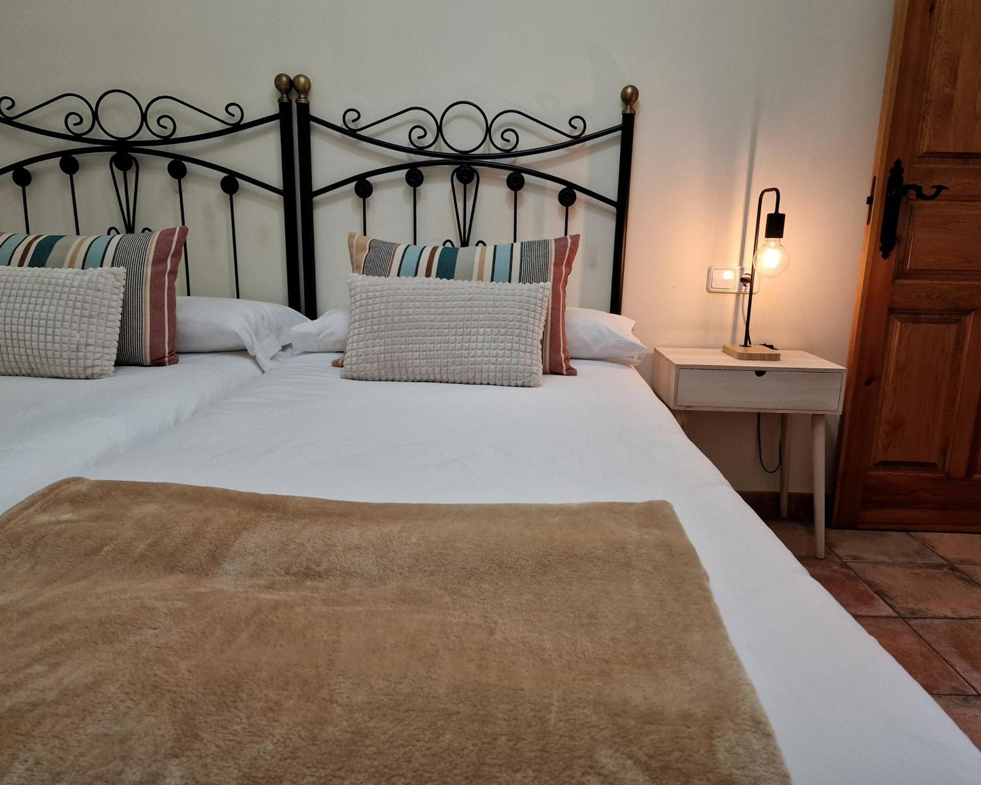 Apartamentos Remona エスピナマ エクステリア 写真