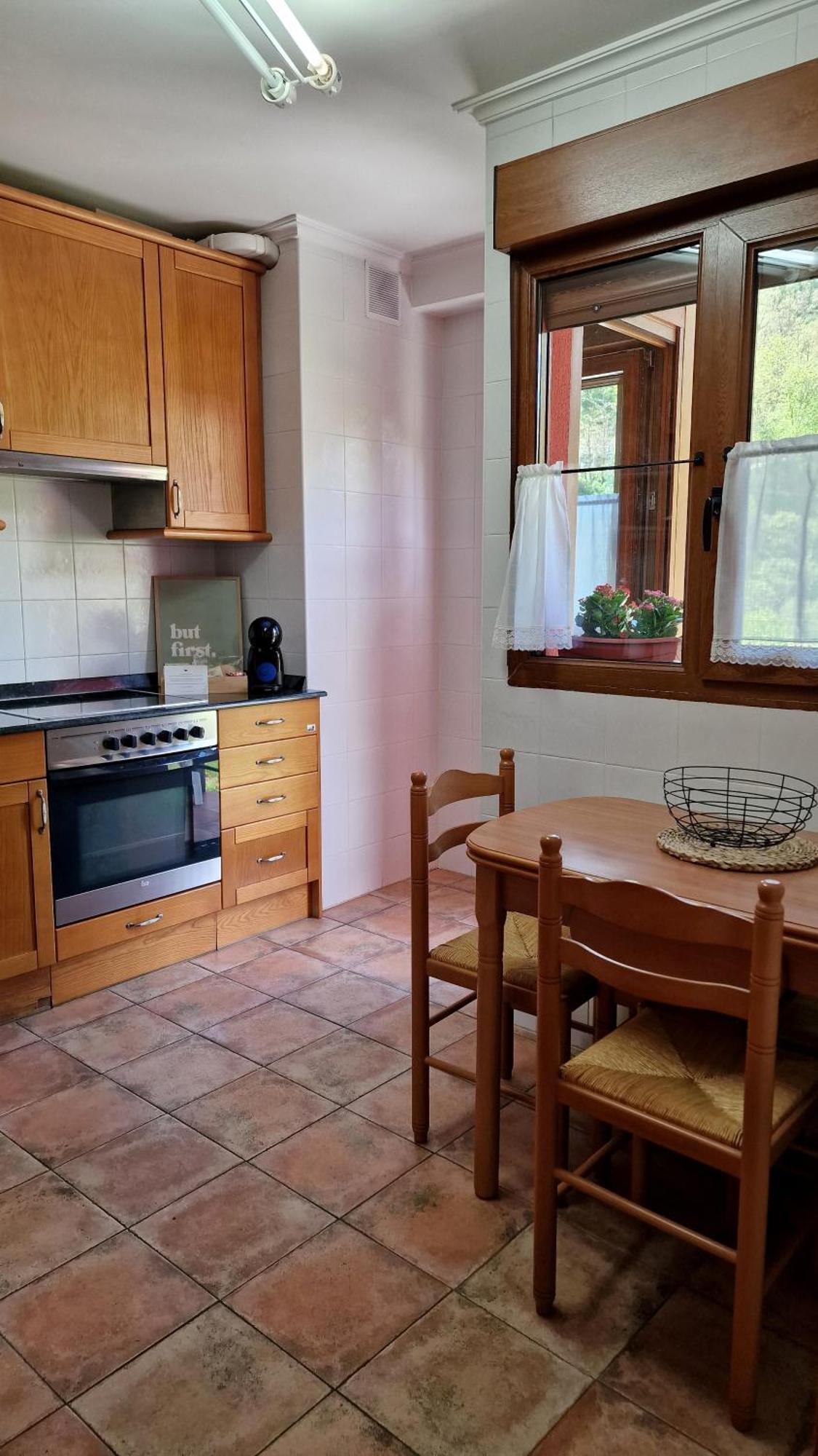 Apartamentos Remona エスピナマ エクステリア 写真